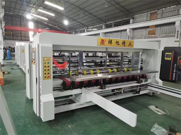 Wepack (Guangzhou) Machinery Equipment Co., Ltd línea de producción del fabricante