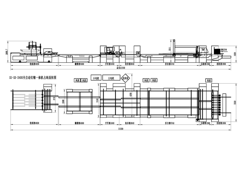 Wepack (Guangzhou) Machinery Equipment Co., Ltd línea de producción del fabricante