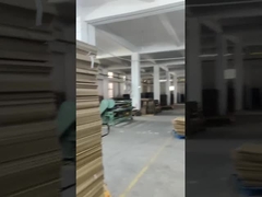 Impresora automática de acero flexible, cortadora de matriz, personalizada para cajas de cartón