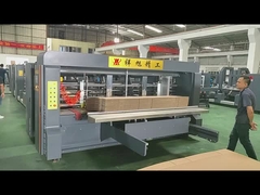 Más detalles de la máquina en funcionamiento para referencia