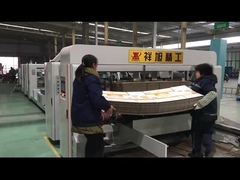 Excelente rendimiento para ganar elogios de los clientes