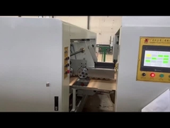 Nuestras máquinas están logrando los objetivos de producción de nuestros clientes